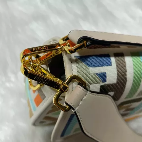 Cheap Fendi AAA Quality Messenger Bags For Women #1389497 Replica Wholesale [$140.00 USD] [ITEM#1389497] on Replica Fendi AAA Quality Messenger Bags