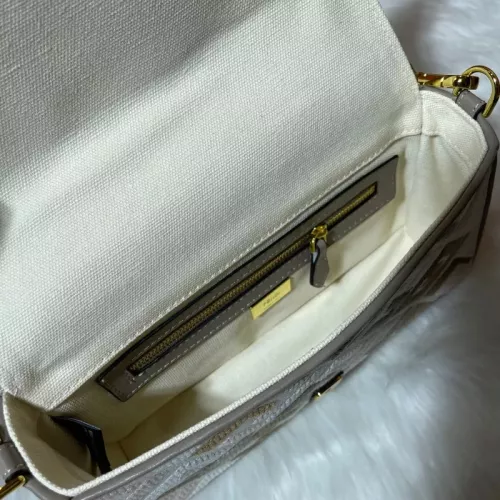 Cheap Fendi AAA Quality Messenger Bags For Women #1389498 Replica Wholesale [$140.00 USD] [ITEM#1389498] on Replica Fendi AAA Quality Messenger Bags