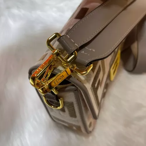 Cheap Fendi AAA Quality Messenger Bags For Women #1389498 Replica Wholesale [$140.00 USD] [ITEM#1389498] on Replica Fendi AAA Quality Messenger Bags