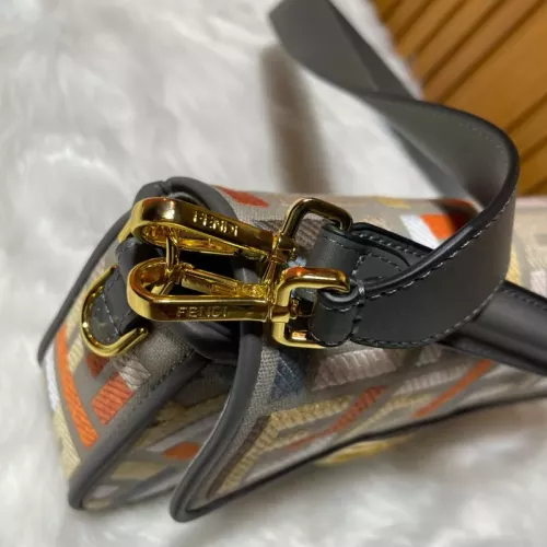 Cheap Fendi AAA Quality Messenger Bags For Women #1389499 Replica Wholesale [$140.00 USD] [ITEM#1389499] on Replica Fendi AAA Quality Messenger Bags