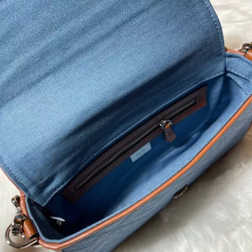 Cheap Fendi AAA Quality Messenger Bags For Women #1389500 Replica Wholesale [$140.00 USD] [ITEM#1389500] on Replica Fendi AAA Quality Messenger Bags