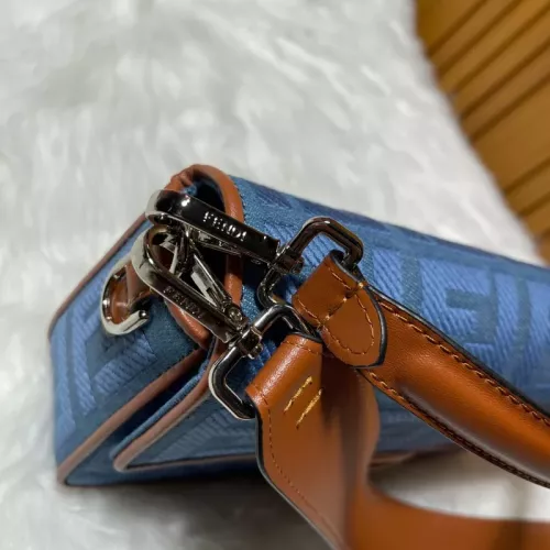 Cheap Fendi AAA Quality Messenger Bags For Women #1389500 Replica Wholesale [$140.00 USD] [ITEM#1389500] on Replica Fendi AAA Quality Messenger Bags