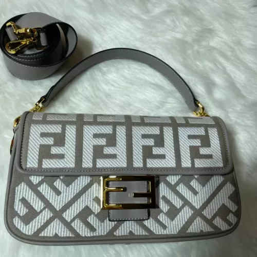 Cheap Fendi AAA Quality Messenger Bags For Women #1389501 Replica Wholesale [$140.00 USD] [ITEM#1389501] on Replica Fendi AAA Quality Messenger Bags