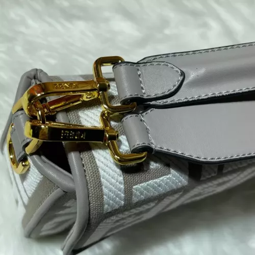 Cheap Fendi AAA Quality Messenger Bags For Women #1389501 Replica Wholesale [$140.00 USD] [ITEM#1389501] on Replica Fendi AAA Quality Messenger Bags