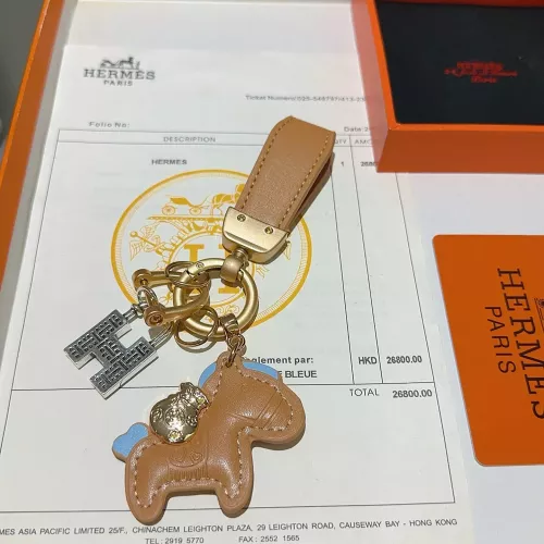 Cheap Hermes Key Holder And Bag Buckle #1389505 Replica Wholesale [$39.00 USD] [ITEM#1389505] on Replica Hermes Key Holder And Bag Buckle