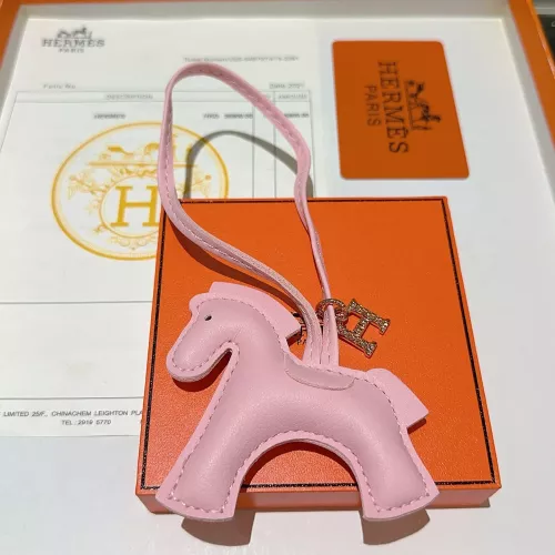 Cheap Hermes Key Holder And Bag Buckle #1389507 Replica Wholesale [$39.00 USD] [ITEM#1389507] on Replica Hermes Key Holder And Bag Buckle
