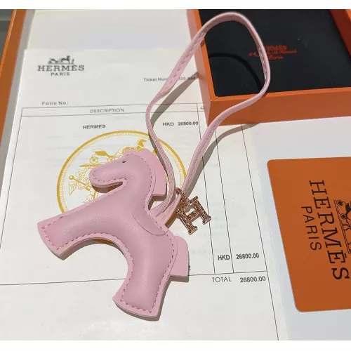 Cheap Hermes Key Holder And Bag Buckle #1389507 Replica Wholesale [$39.00 USD] [ITEM#1389507] on Replica Hermes Key Holder And Bag Buckle