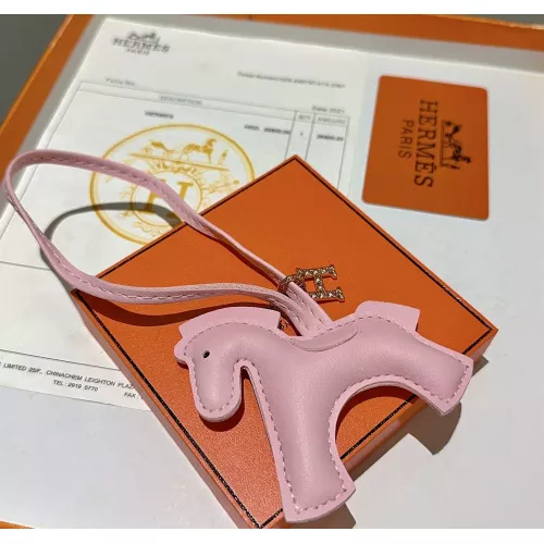 Cheap Hermes Key Holder And Bag Buckle #1389507 Replica Wholesale [$39.00 USD] [ITEM#1389507] on Replica Hermes Key Holder And Bag Buckle