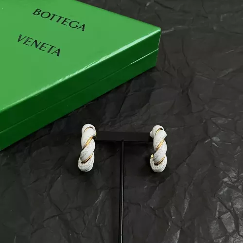 Cheap Bottega Veneta Earrings For Women #1389509 Replica Wholesale [$40.00 USD] [ITEM#1389509] on Replica Bottega Veneta Earrings