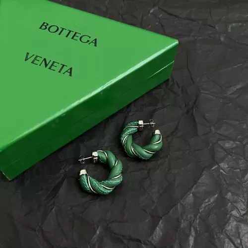 Cheap Bottega Veneta Earrings For Women #1389510 Replica Wholesale [$40.00 USD] [ITEM#1389510] on Replica Bottega Veneta Earrings