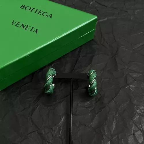 Cheap Bottega Veneta Earrings For Women #1389510 Replica Wholesale [$40.00 USD] [ITEM#1389510] on Replica Bottega Veneta Earrings