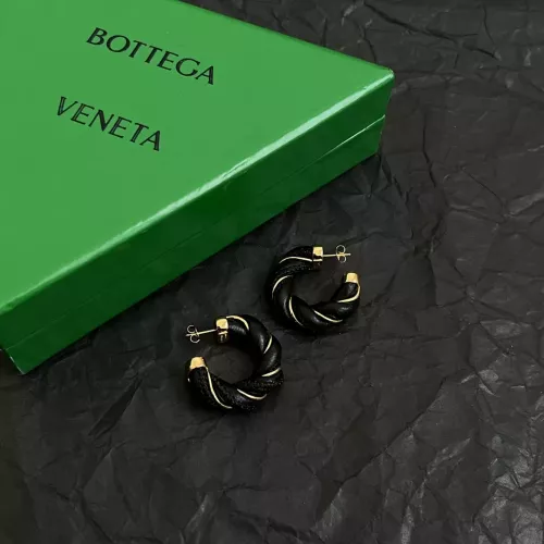 Cheap Bottega Veneta Earrings For Women #1389511 Replica Wholesale [$40.00 USD] [ITEM#1389511] on Replica Bottega Veneta Earrings