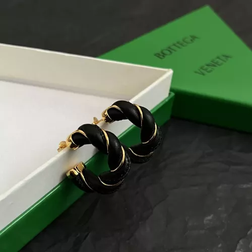 Cheap Bottega Veneta Earrings For Women #1389511 Replica Wholesale [$40.00 USD] [ITEM#1389511] on Replica Bottega Veneta Earrings