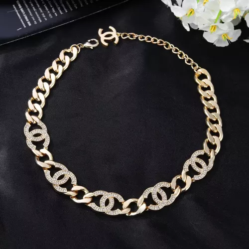 Chanel Necklaces For Women #1389515
