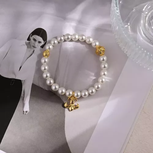 Chrome Hearts Bracelets #1389517