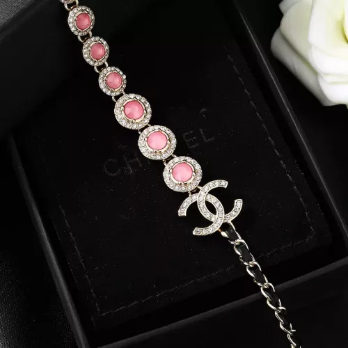 Cheap Chanel Necklaces For Women #1389518 Replica Wholesale [$34.00 USD] [ITEM#1389518] on Replica Chanel Necklaces