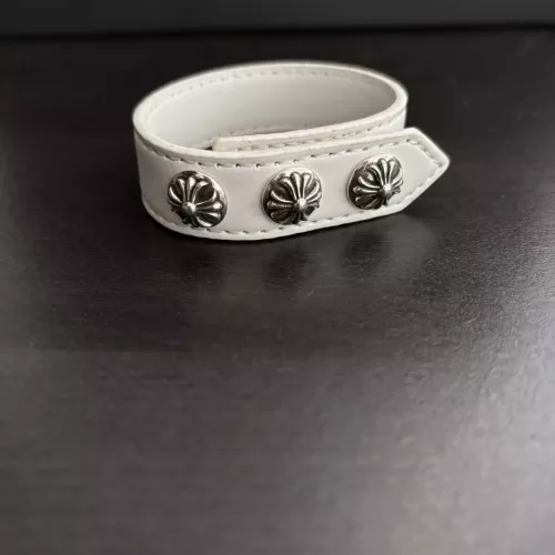 Chrome Hearts Bracelets #1389520