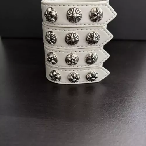 Cheap Chrome Hearts Bracelets #1389522 Replica Wholesale [$48.00 USD] [ITEM#1389522] on Replica Chrome Hearts Bracelets