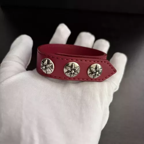 Chrome Hearts Bracelets #1389525