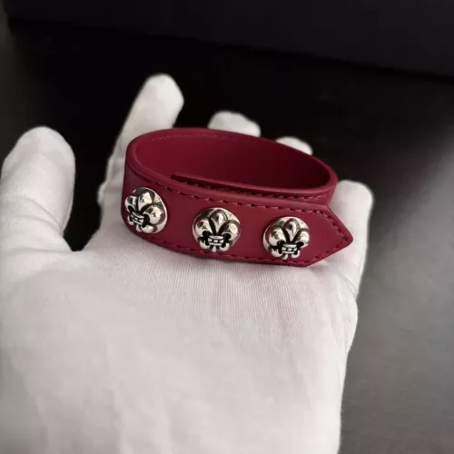 Chrome Hearts Bracelets #1389526
