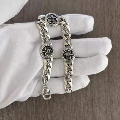 Cheap Chrome Hearts Bracelets #1389527 Replica Wholesale [$48.00 USD] [ITEM#1389527] on Replica Chrome Hearts Bracelets