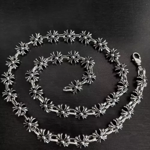 Chrome Hearts Necklaces #1389530