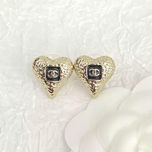 Chanel Earrings For Women #1389536