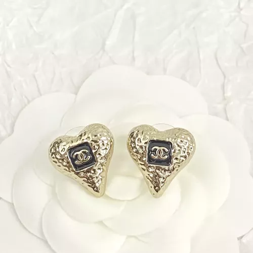 Cheap Chanel Earrings For Women #1389536 Replica Wholesale [$25.00 USD] [ITEM#1389536] on Replica Chanel Earrings