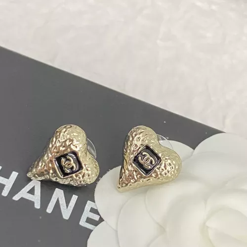 Cheap Chanel Earrings For Women #1389536 Replica Wholesale [$25.00 USD] [ITEM#1389536] on Replica Chanel Earrings