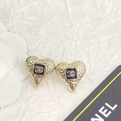 Cheap Chanel Earrings For Women #1389536 Replica Wholesale [$25.00 USD] [ITEM#1389536] on Replica Chanel Earrings