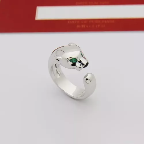 Cartier Rings #1389537