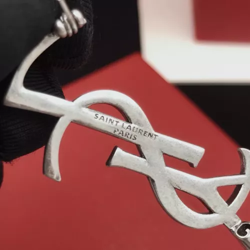 Cheap Yves Saint Laurent Brooches For Women #1389542 Replica Wholesale [$29.00 USD] [ITEM#1389542] on Replica Yves Saint Laurent Brooches