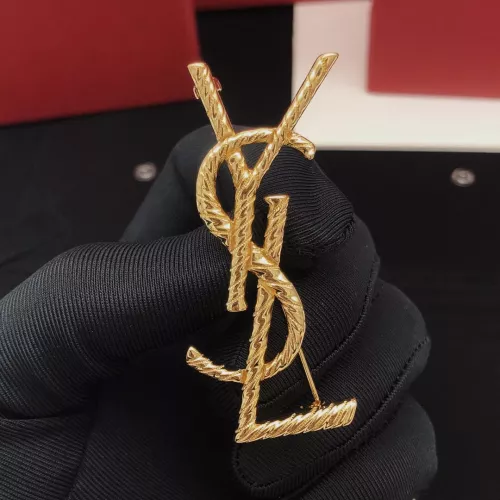 Yves Saint Laurent Brooches For Women #1389545