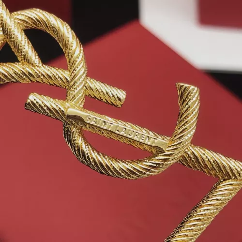 Cheap Yves Saint Laurent Brooches For Women #1389547 Replica Wholesale [$29.00 USD] [ITEM#1389547] on Replica Yves Saint Laurent Brooches