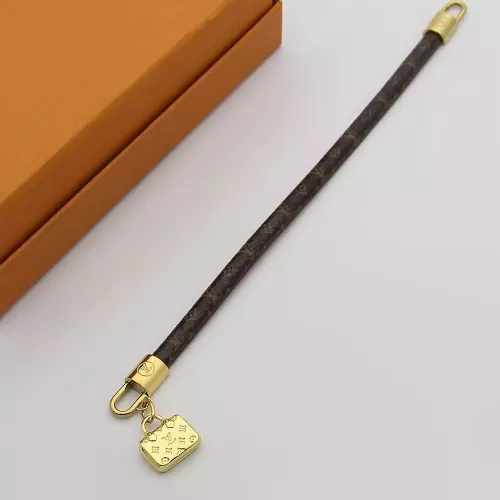 Cheap Louis Vuitton LV Bracelets #1389552 Replica Wholesale [$27.00 USD] [ITEM#1389552] on Replica Louis Vuitton LV Bracelets