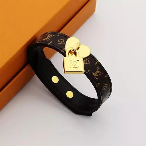 Louis Vuitton LV Bracelets #1389555