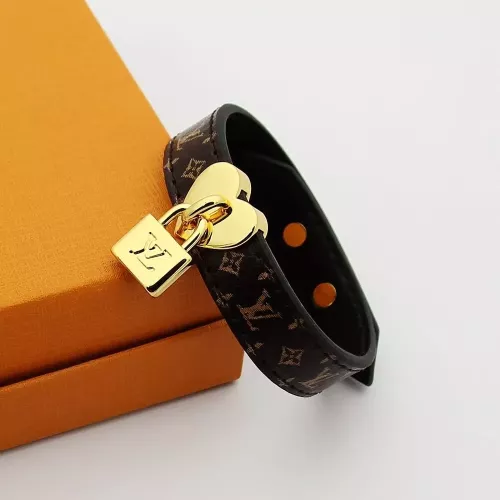 Cheap Louis Vuitton LV Bracelets #1389555 Replica Wholesale [$27.00 USD] [ITEM#1389555] on Replica Louis Vuitton LV Bracelets