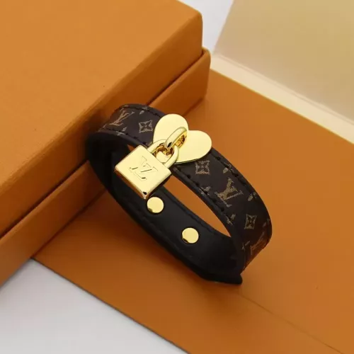 Cheap Louis Vuitton LV Bracelets #1389555 Replica Wholesale [$27.00 USD] [ITEM#1389555] on Replica Louis Vuitton LV Bracelets
