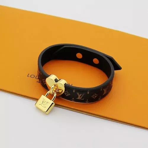 Cheap Louis Vuitton LV Bracelets #1389555 Replica Wholesale [$27.00 USD] [ITEM#1389555] on Replica Louis Vuitton LV Bracelets