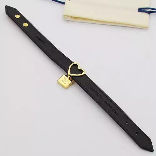 Cheap Louis Vuitton LV Bracelets #1389555 Replica Wholesale [$27.00 USD] [ITEM#1389555] on Replica Louis Vuitton LV Bracelets