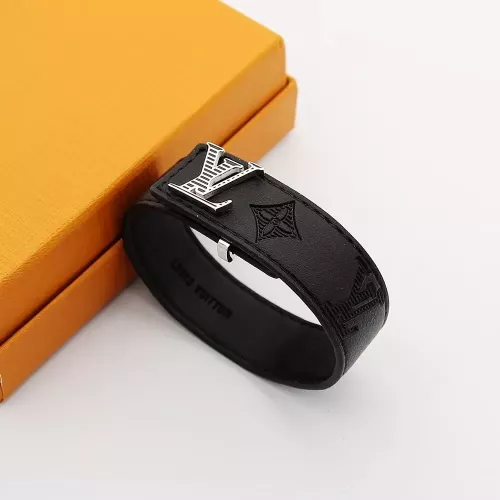 Cheap Louis Vuitton LV Bracelets #1389556 Replica Wholesale [$27.00 USD] [ITEM#1389556] on Replica Louis Vuitton LV Bracelets