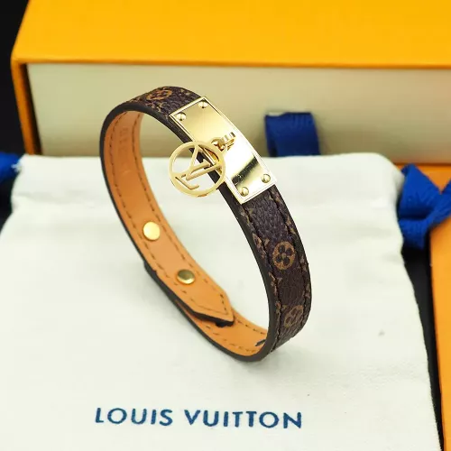 Louis Vuitton LV Bracelets #1389557