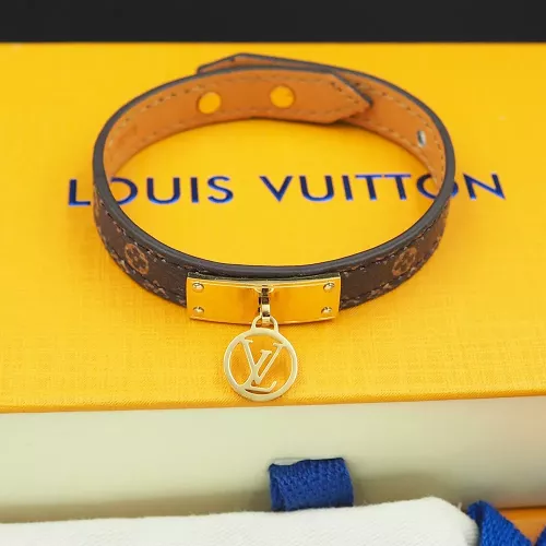 Cheap Louis Vuitton LV Bracelets #1389557 Replica Wholesale [$27.00 USD] [ITEM#1389557] on Replica Louis Vuitton LV Bracelets