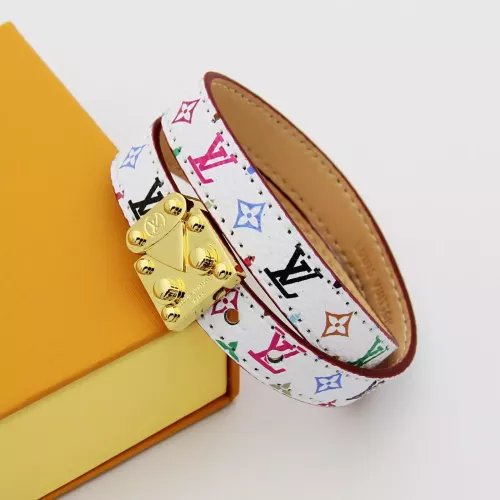 Louis Vuitton LV Bracelets #1389558