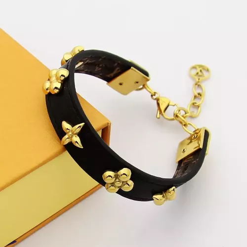 Cheap Louis Vuitton LV Bracelets #1389562 Replica Wholesale [$29.00 USD] [ITEM#1389562] on Replica Louis Vuitton LV Bracelets