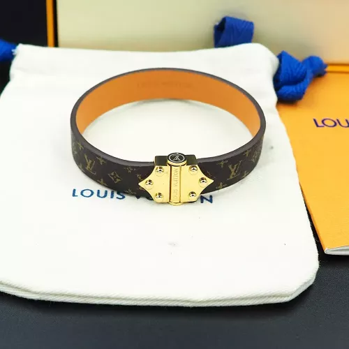 Louis Vuitton LV Bracelets #1389565