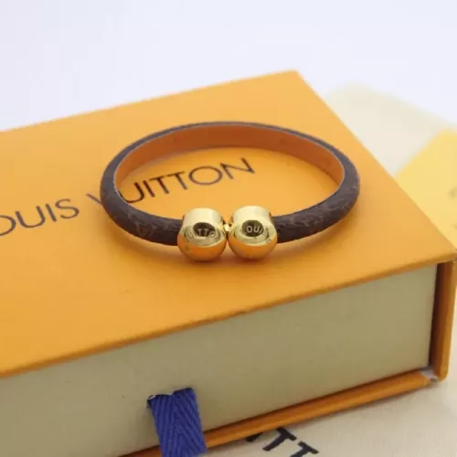 Cheap Louis Vuitton LV Bracelets #1389566 Replica Wholesale [$29.00 USD] [ITEM#1389566] on Replica Louis Vuitton LV Bracelets