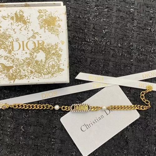 Cheap Christian Dior Bracelets #1389572 Replica Wholesale [$29.00 USD] [ITEM#1389572] on Replica Christian Dior Bracelets