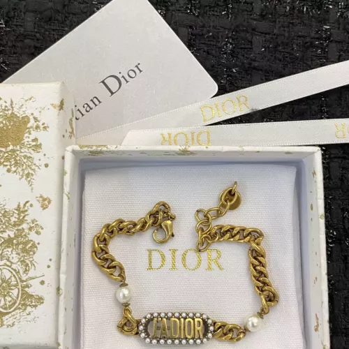 Cheap Christian Dior Bracelets #1389572 Replica Wholesale [$29.00 USD] [ITEM#1389572] on Replica Christian Dior Bracelets