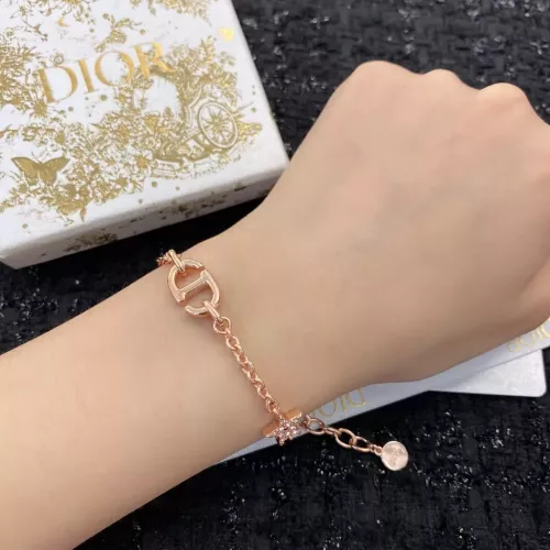 Cheap Christian Dior Bracelets #1389573 Replica Wholesale [$29.00 USD] [ITEM#1389573] on Replica Christian Dior Bracelets